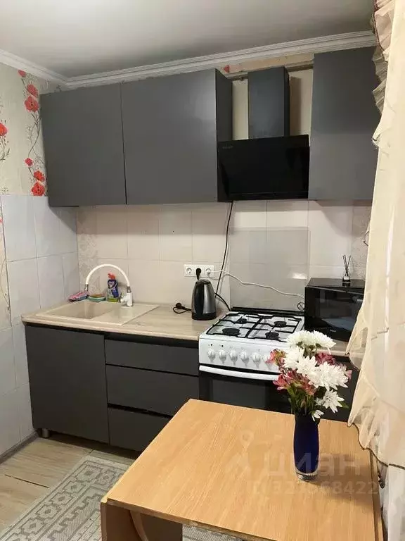 Дом в Краснодарский край, Сочи Адлер жилрайон, пер. Фабричный, 2/4 (15 ... - Фото 1