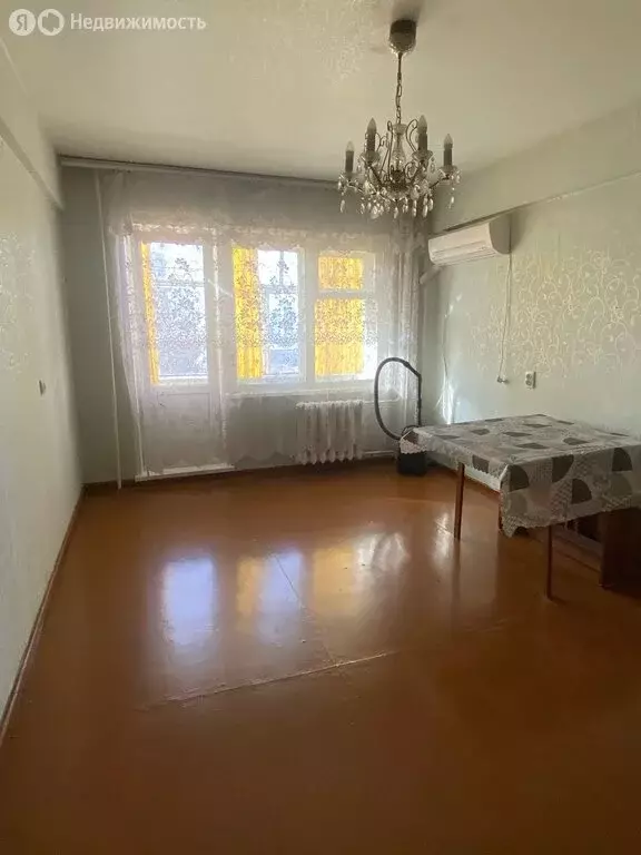 3-комнатная квартира: Ульяновск, Железнодорожная улица, 3 (56 м) - Фото 0