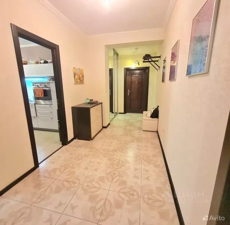 2-к кв. Ростовская область, Волгодонск ул. Ленина, 111 (63.0 м) - Фото 0