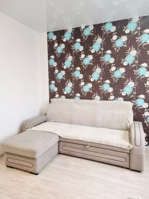 1-к кв. Новосибирская область, Новосибирск ул. Михаила Кулагина, 35 ... - Фото 2