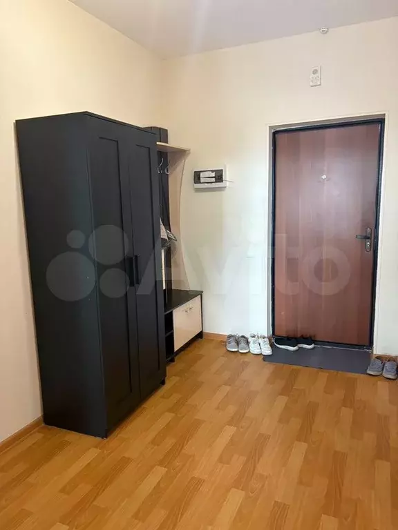 2-к. квартира, 54 м, 12/25 эт. - Фото 0