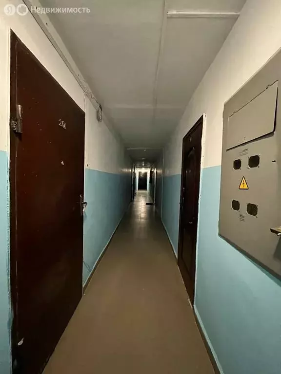 1-комнатная квартира: Оренбург, Алтайская улица, 2/1 (29.9 м) - Фото 0