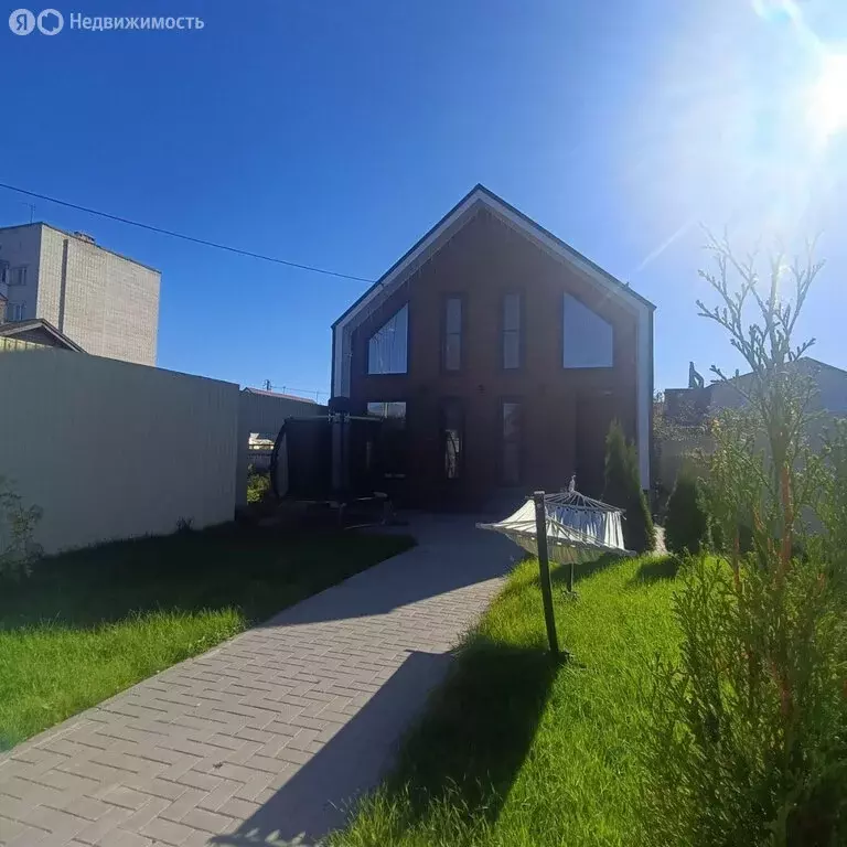 Дом в Республика Марий Эл, Йошкар-Ола (120 м) - Фото 0