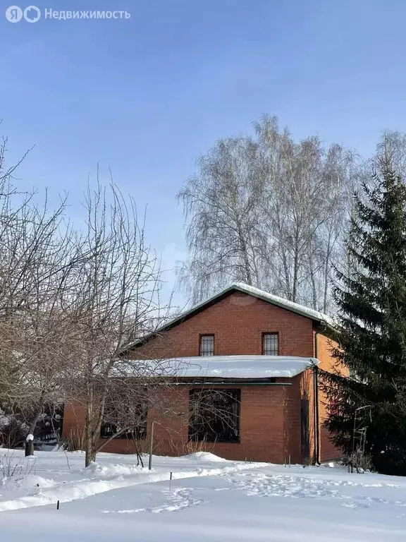 Дом в Челябинская область, Сосновский муниципальный округ, СНТ ... - Фото 2