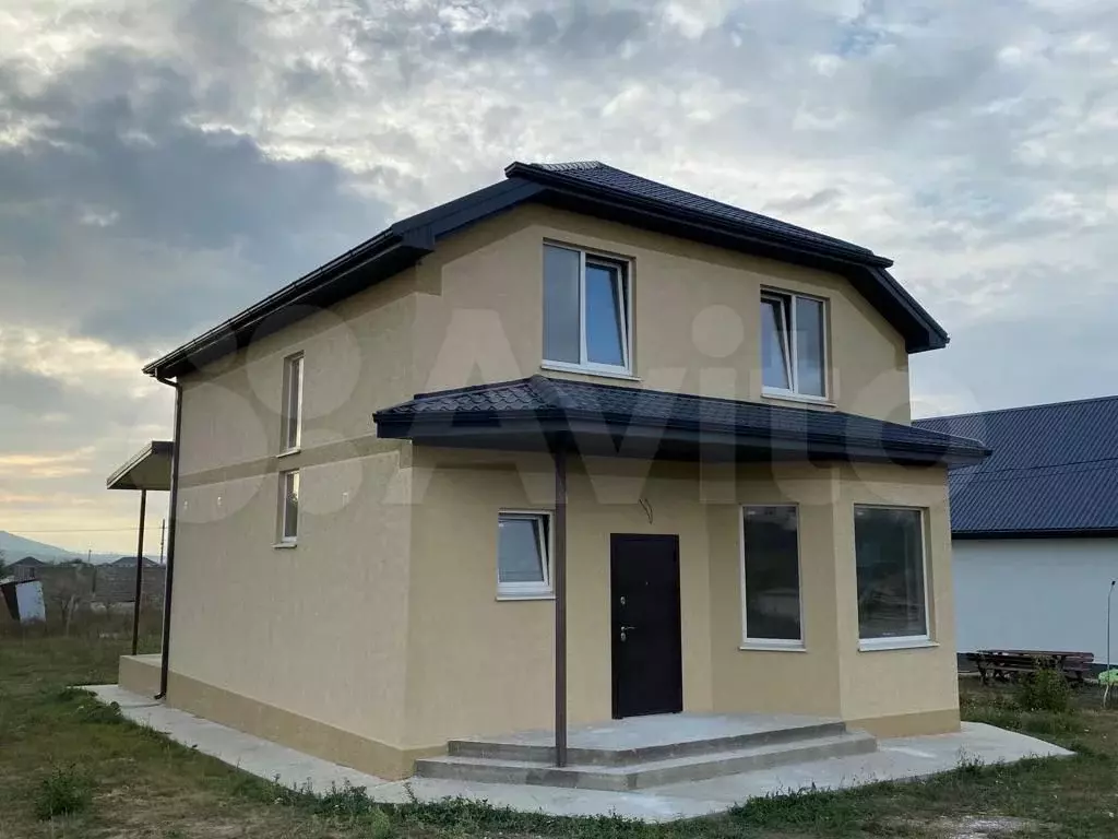 Дом 150 м на участке 7,5 сот. - Фото 1