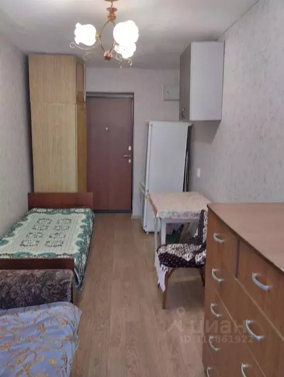 Комната Марий Эл, Йошкар-Ола Пролетарская ул., 63 (12.0 м) - Фото 1