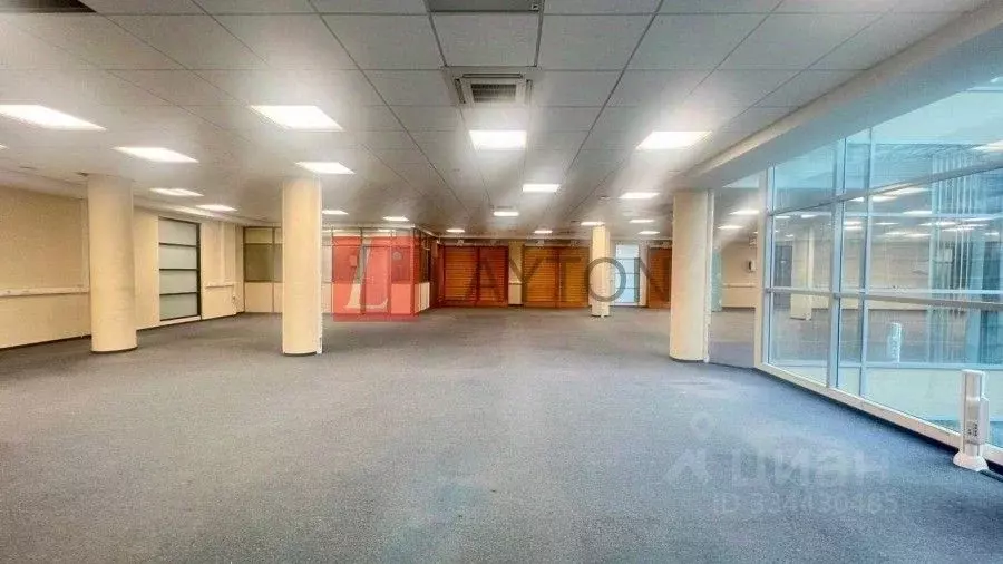 Офис в Москва ул. Горбунова, 2С3 (450 м) - Фото 1