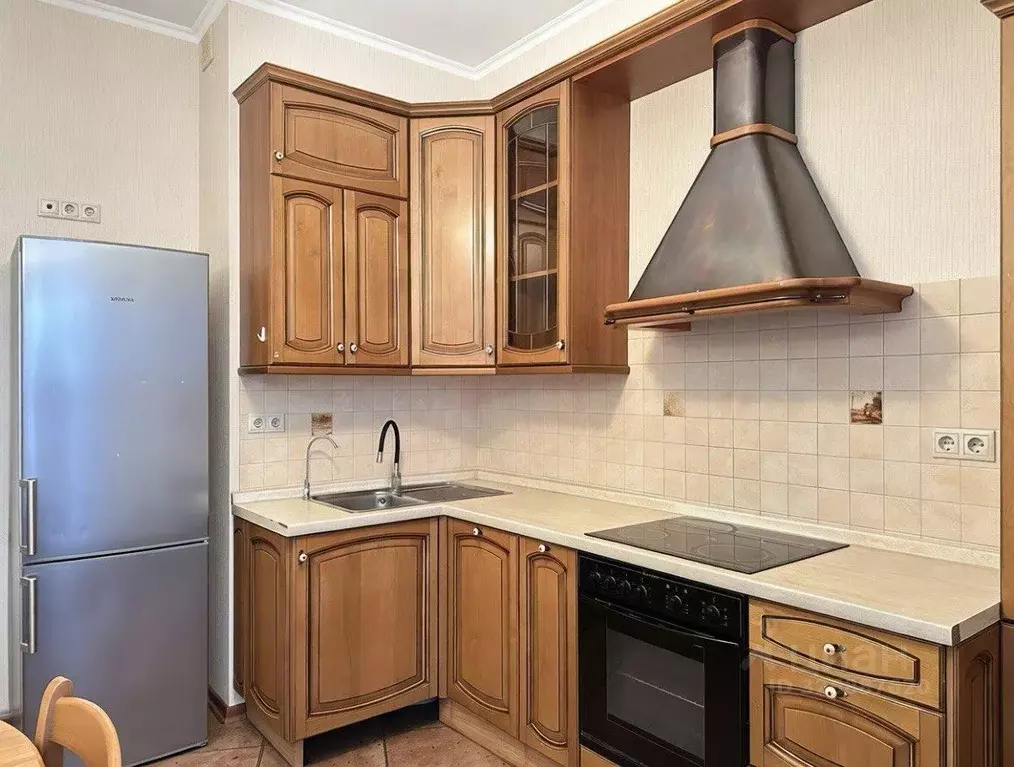 2-к кв. Москва Мичуринский просп., 7 (74.0 м) - Фото 2