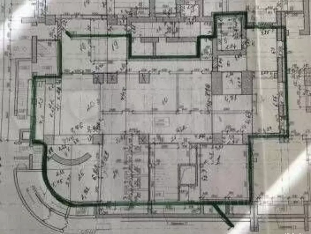 Офис в Самарская область, Самара ул. Георгия Димитрова, 14 (468 м) - Фото 1