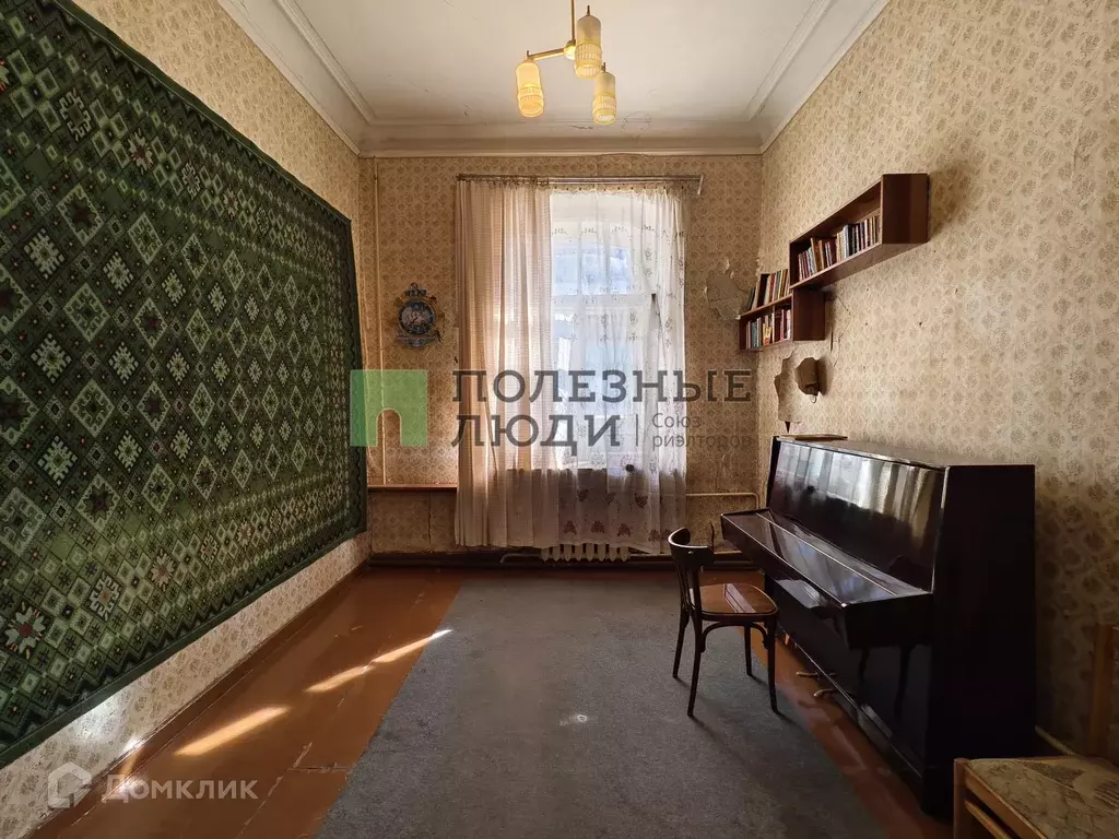 Продаётся 2-к квартира, 62.8 м - Фото 0