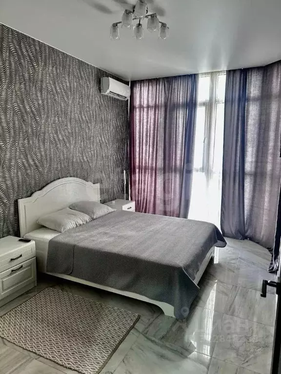 1-к кв. Краснодарский край, Анапа Анапское ш., 30к3 (36.0 м) - Фото 1