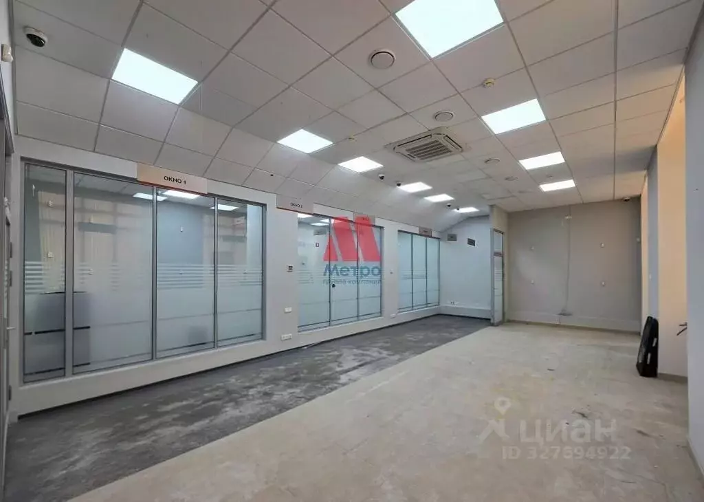 Офис в Ярославская область, Ярославль ул. Ушинского, 40/2 (700 м) - Фото 1