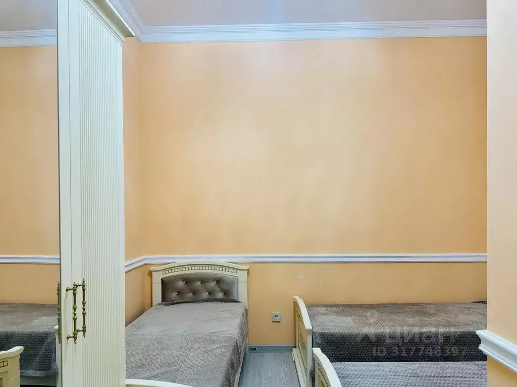 Комната Дагестан, Дербент ул. 345-й Дагестанской Стрелковой Дивизии, ... - Фото 1
