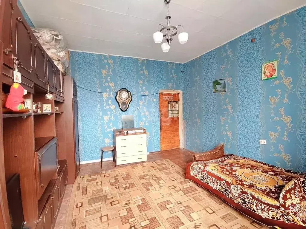 3-к кв. Московская область, Орехово-Зуево ул. Ленина, 109 (68.9 м) - Фото 1
