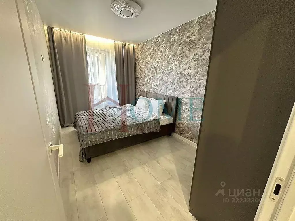 2-к кв. Новосибирская область, Новосибирск ул. Богдана Хмельницкого, ... - Фото 1