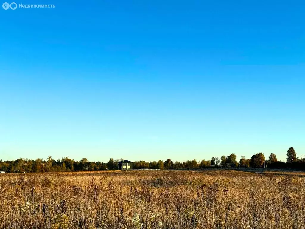 Участок в село Братовщина, территория Братошино, 65 (8 м) - Фото 2