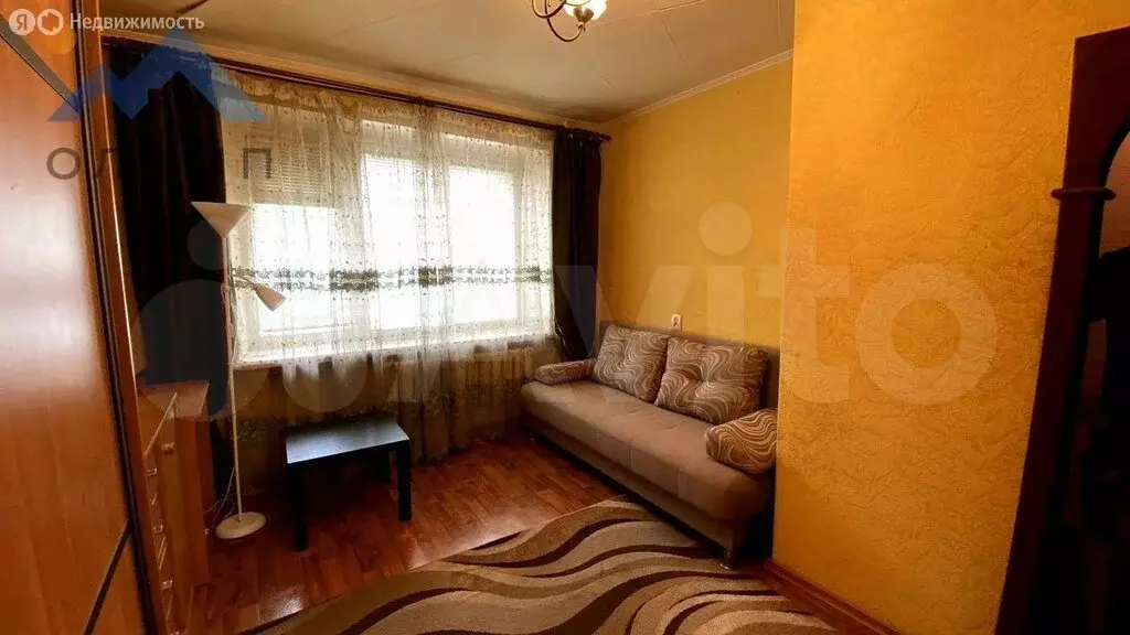 1-комнатная квартира: Вологда, Козлёнская улица, 127 (21 м) - Фото 1