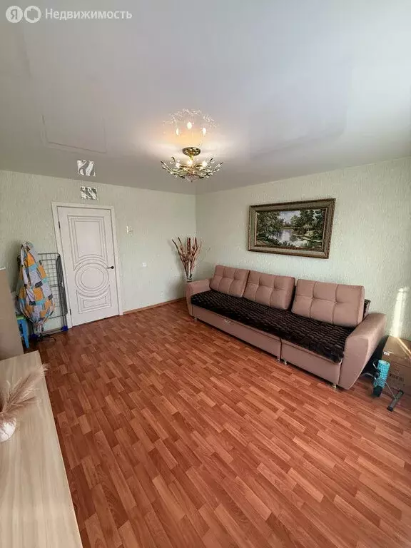 2-комнатная квартира: Астрахань, проспект Бумажников, 15к1 (57.2 м) - Фото 2