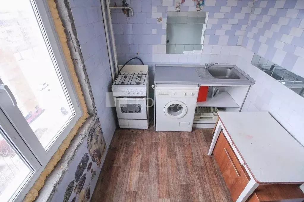 4-к кв. Алтайский край, Барнаул ул. Георгия Исакова, 244 (68.1 м) - Фото 1