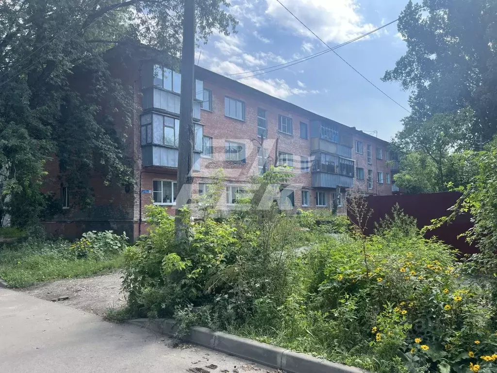 Комната Курская область, Курск ул. Дружбы, 11 (9.0 м) - Фото 1