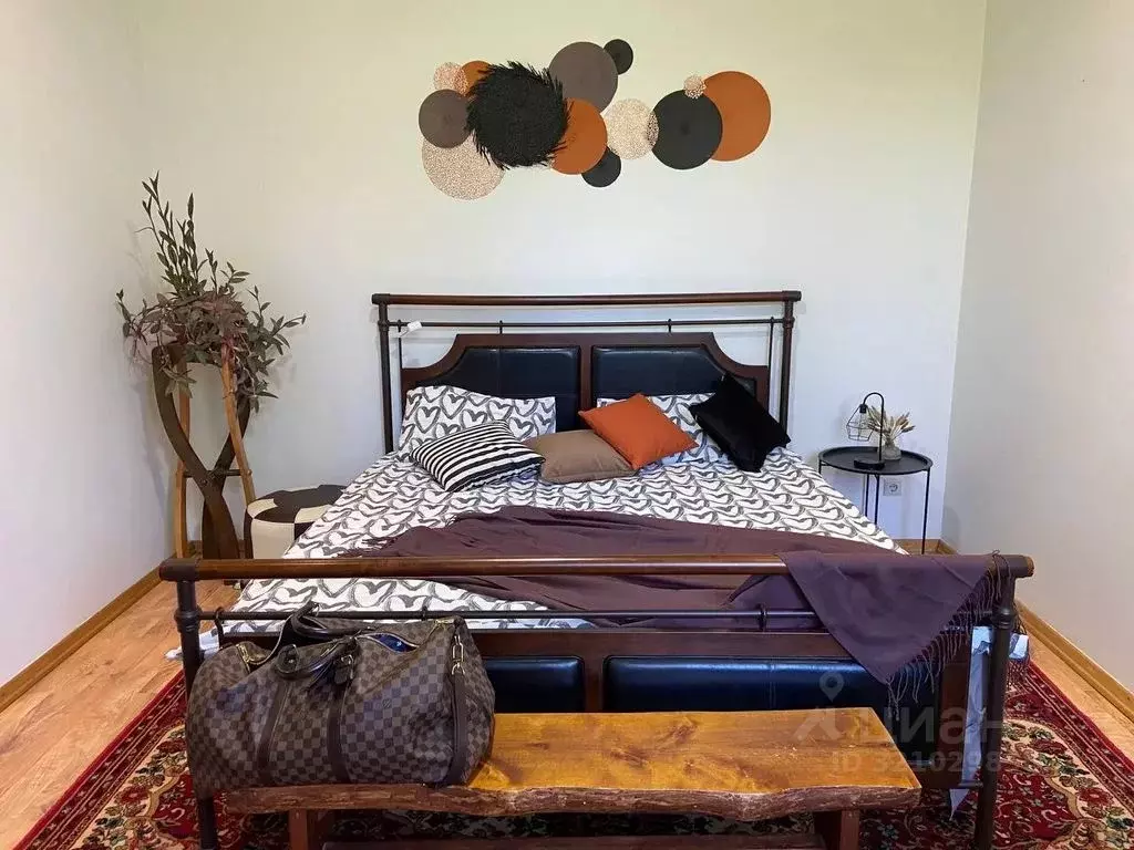 Дом в Ярославская область, Переславль-Залесский муниципальный округ, ... - Фото 2