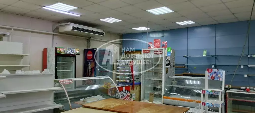 Торговая площадь в Пермский край, Чернушка ул. Свердлова, 33 (140 м) - Фото 2