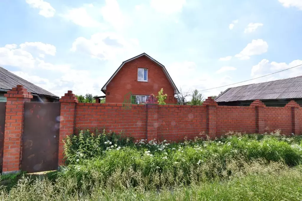 Дом в Московская область, Павлово-Посадский городской округ, д. ... - Фото 1