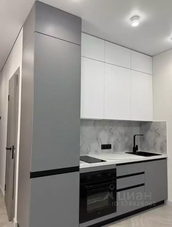 Студия Москва Волоколамское ш., 71/22к3 (28.3 м) - Фото 1