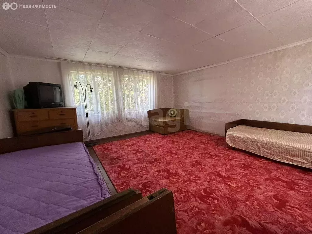 Дом в Рыбинск, СНТ Володарец (50 м) - Фото 1