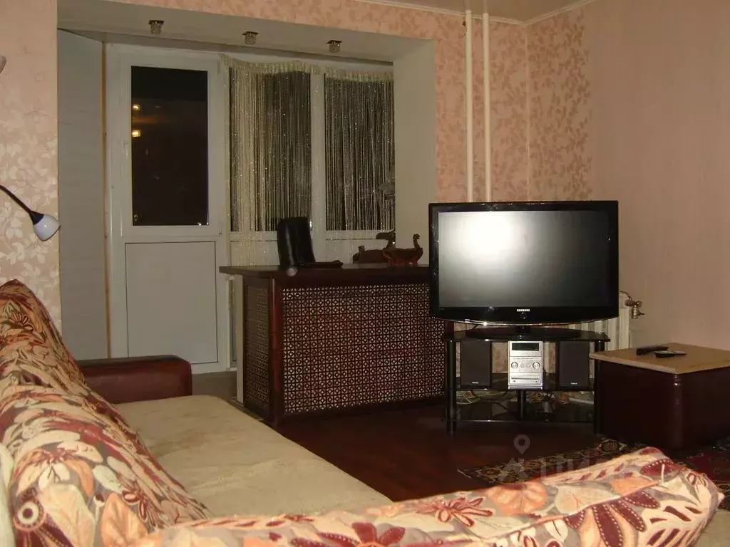 2-к кв. Орловская область, Орел Московское ш., 163А (55.0 м) - Фото 2