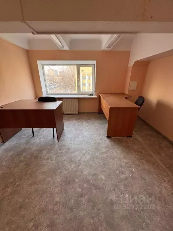 Офис в Санкт-Петербург Минеральная ул., 23 (13 м) - Фото 2