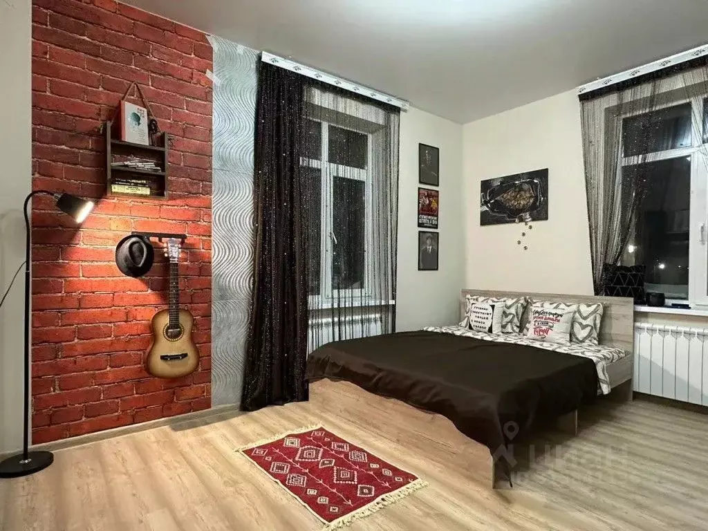 1-к кв. Ямало-Ненецкий АО, Новый Уренгой Славянский мкр, 1/3 (52.0 м) - Фото 2