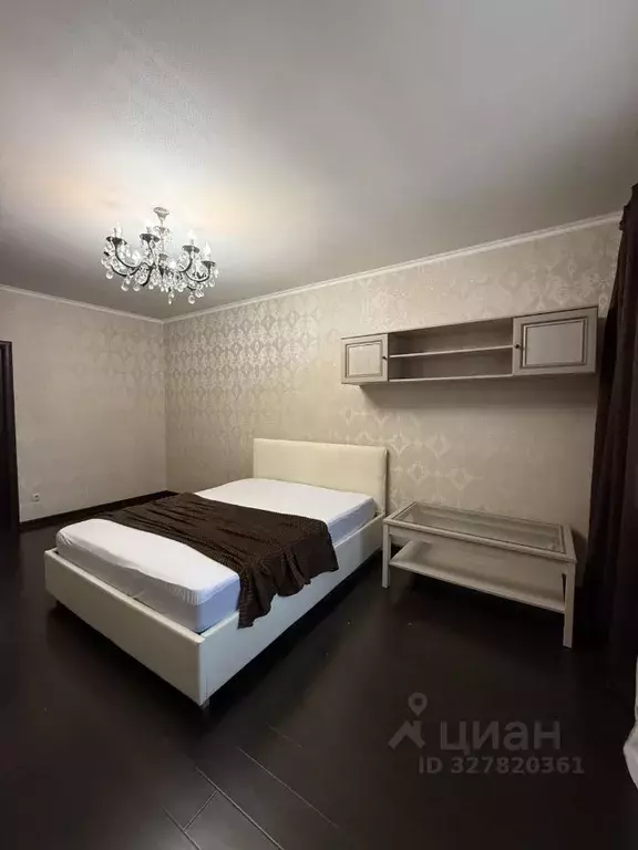 1-к кв. Москва 1-й Нагатинский проезд, 11к2 (52.0 м) - Фото 2