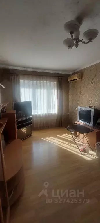 1-к кв. Краснодарский край, Туапсе ул. Кириченко (35.1 м) - Фото 1