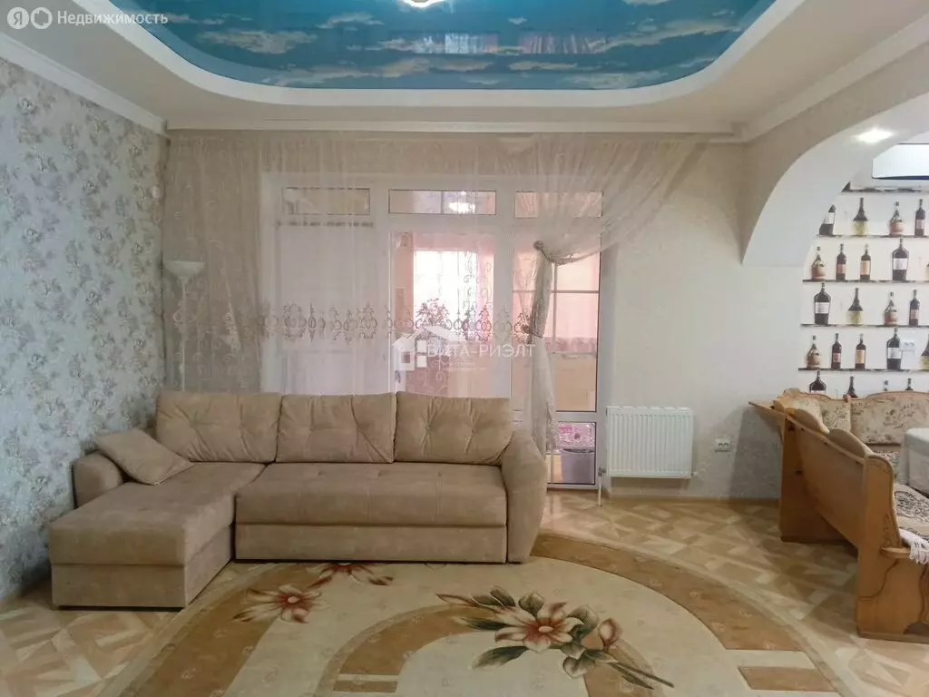 Дом в Краснодарский край, Новокубанск (186 м) - Фото 1