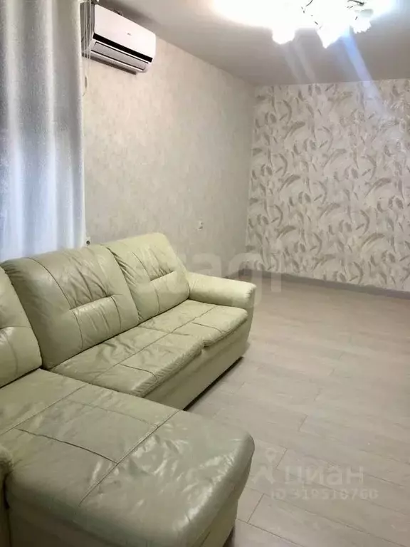 2-к кв. Ростовская область, Ростов-на-Дону ул. Петренко, 2 (52.0 м) - Фото 0