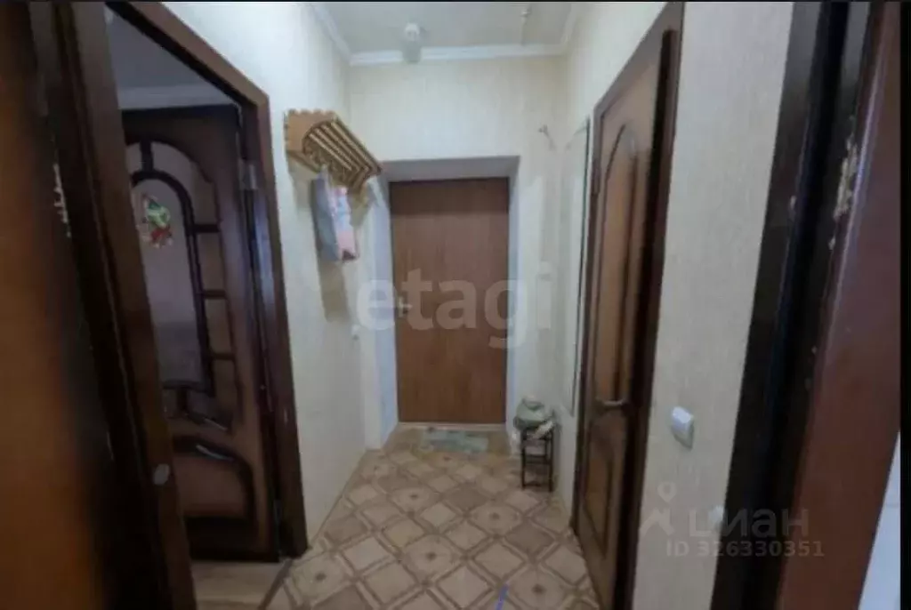 1-к кв. Ростовская область, Аксай Садовая ул., 12Ак3 (42.0 м) - Фото 1