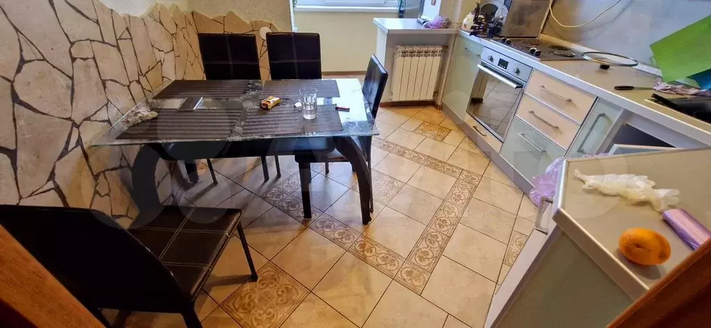 2-к. квартира, 55 м, 3/5 эт. - Фото 0