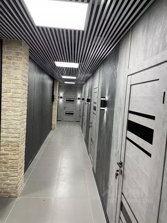 Офис в Ямало-Ненецкий АО, Новый Уренгой ул. Бамовская, 3 (100 м) - Фото 1