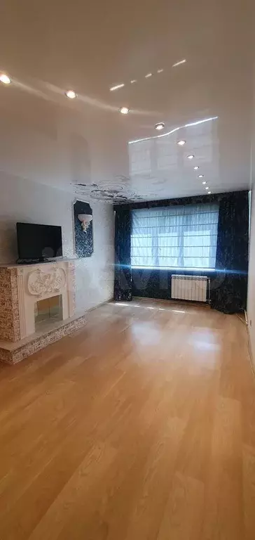 2-к. квартира, 52,9 м, 5/5 эт. - Фото 0