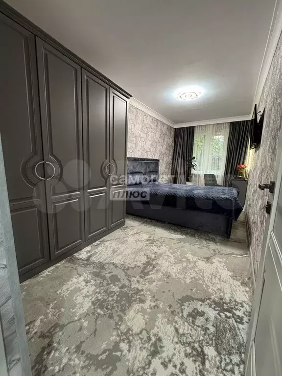 2-к. квартира, 43 м, 1/5 эт. - Фото 1