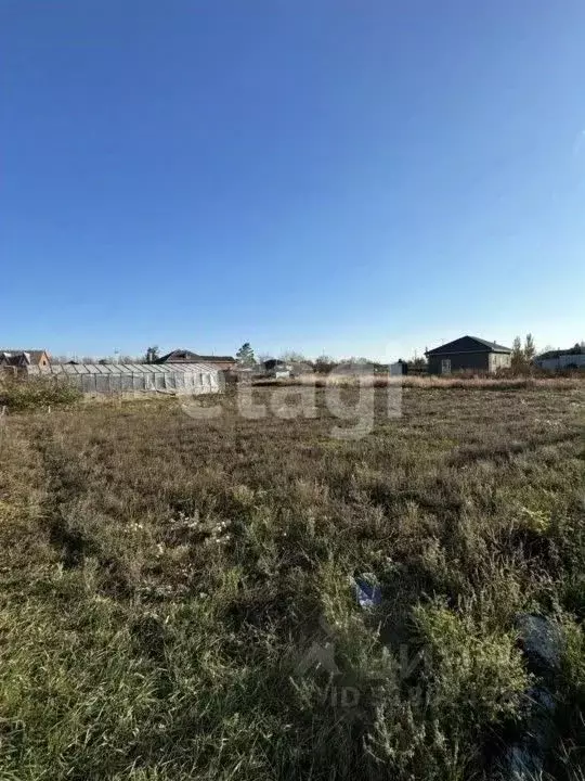 Участок в Ростовская область, Ростов-на-Дону ул. 6-я Конструктивная ... - Фото 0