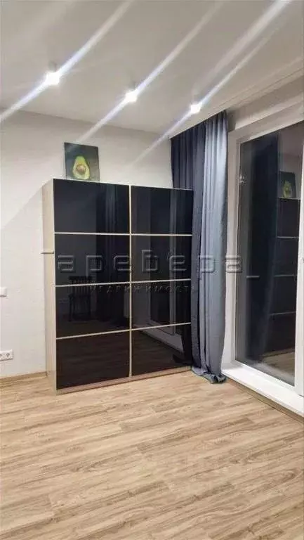 Студия Красноярский край, Красноярск Свободный просп., 66Л (27.3 м) - Фото 1