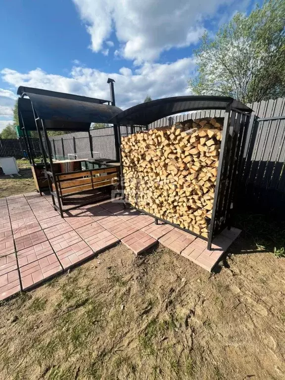 Участок в Московская область, Клин городской округ, Отрада-парк кп ул. ... - Фото 2