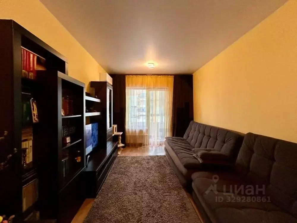 1-к кв. Крым, Саки ул. Набережная, 17 (34.6 м) - Фото 2