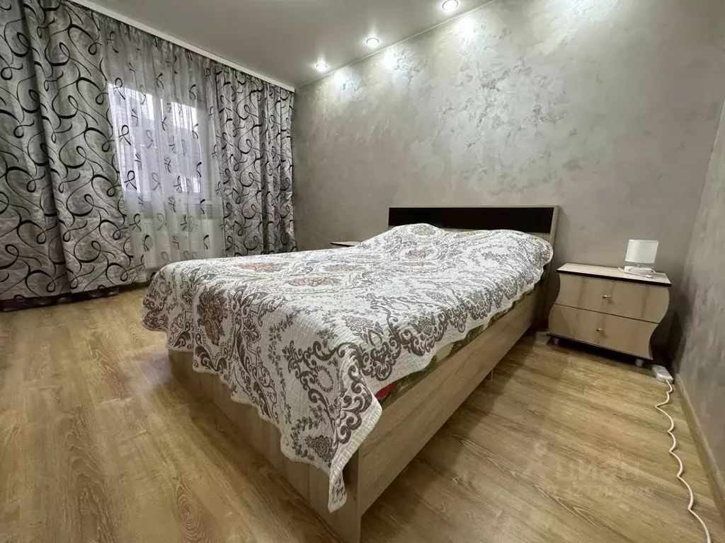 1-к кв. Ставропольский край, Пятигорск ул. Дзержинского, 63 (29.0 м) - Фото 2