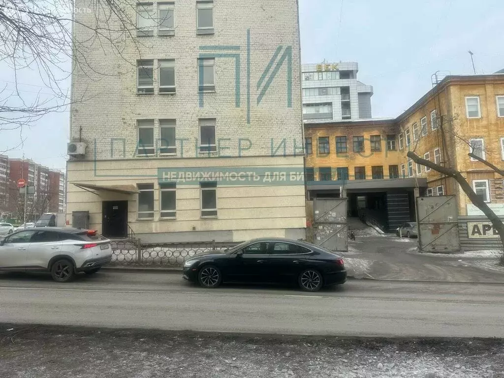 Помещение свободного назначения (150 м) - Фото 0