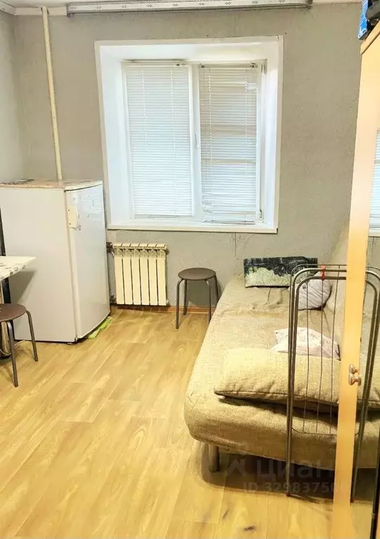 Студия Хакасия, Абакан Северный проезд, 7 (18.0 м) - Фото 1