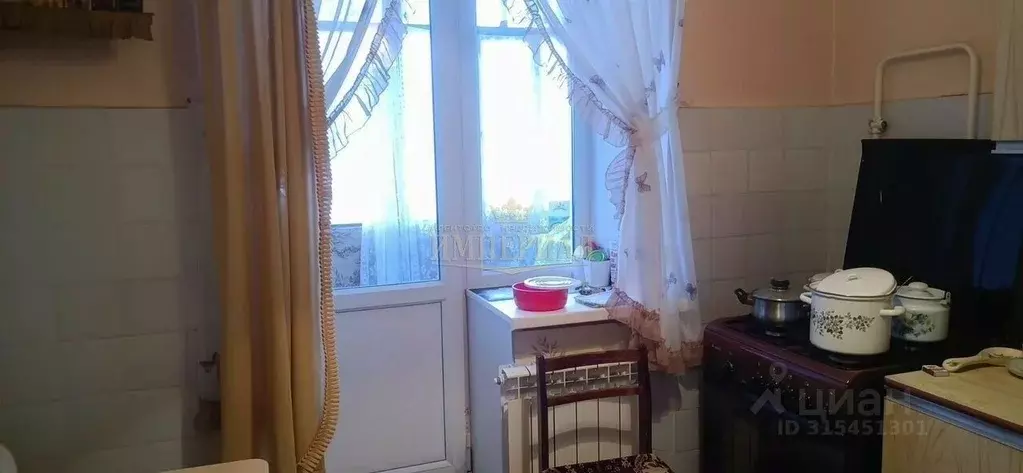 2-к кв. Марий Эл, Йошкар-Ола ул. Подольских Курсантов, 4 (50.0 м) - Фото 1