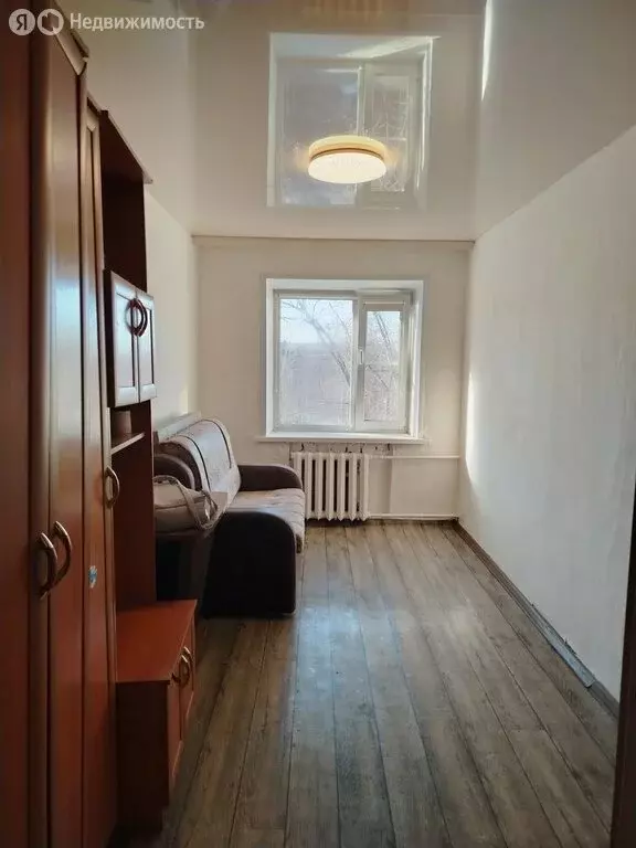 1к в 5-комнатной квартире (10 м) - Фото 1